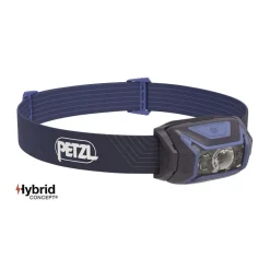 FRONTAL PETZL ACTIK - 450 LUMENES