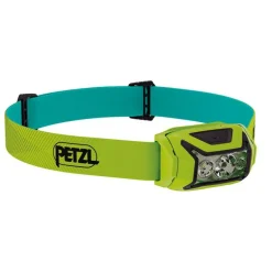 FRONTAL PETZL ACTIK - 450 LUMENES