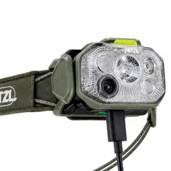 FRONTAL PETZL LINTERNA SWIFT RL