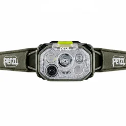 FRONTAL PETZL LINTERNA SWIFT RL