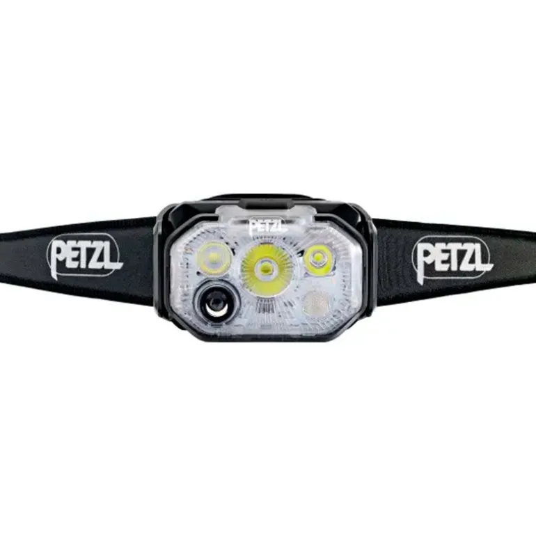 FRONTAL PETZL LINTERNA SWIFT RL CLASSIC