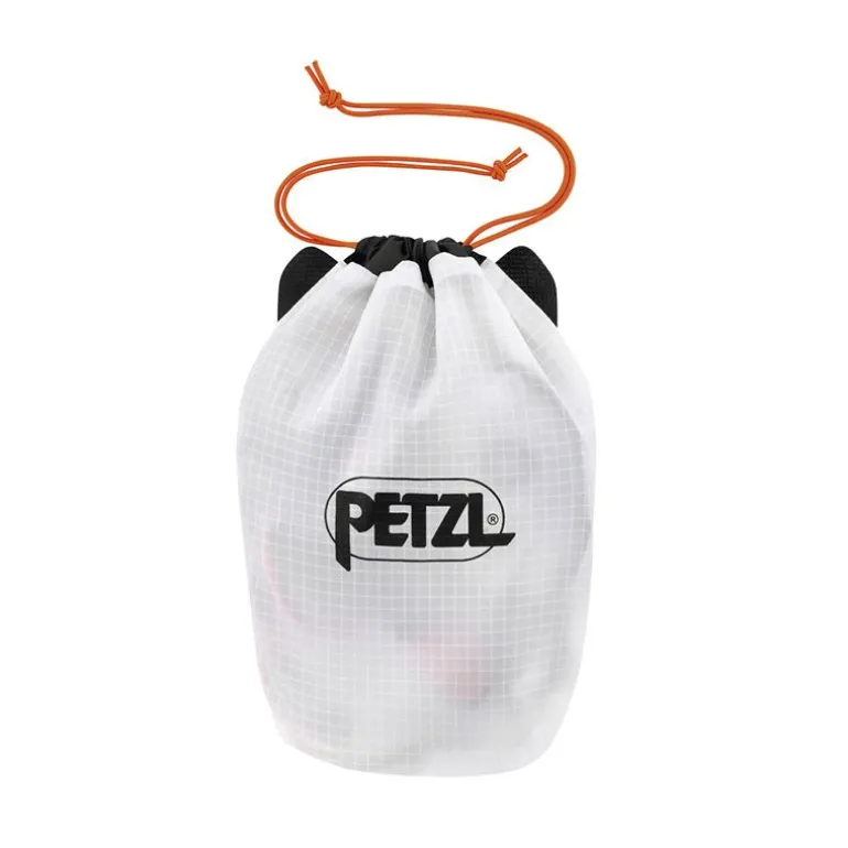 FRONTAL PETZL NAO RL - 1500 LUMENES