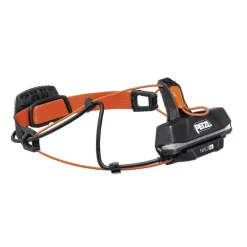 FRONTAL PETZL NAO RL - 1500 LUMENES