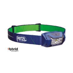 FRONTAL PETZL TIKKA CORE - 450 LUMENES
