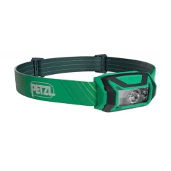FRONTAL PETZL TIKKA CORE - 450 LUMENES