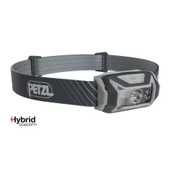 FRONTAL PETZL TIKKA CORE - 450 LUMENES