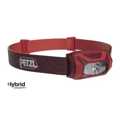 FRONTAL PETZL TIKKINA - 300 LUMENES