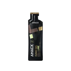 GEL ENERGÉTICO AMACX TURBO GEL