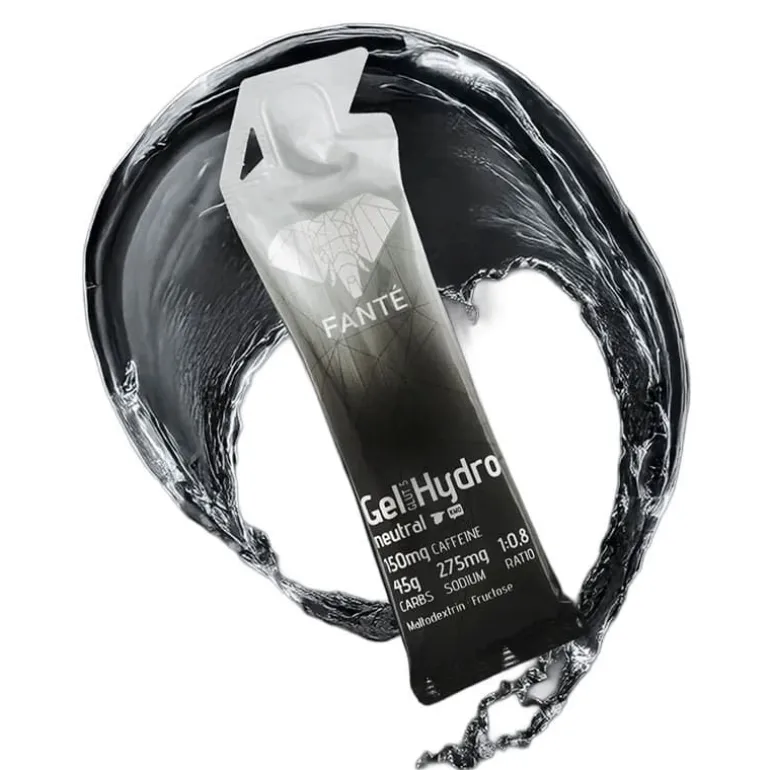 GEL ENERGÉTICO FANTÉ HYDRO 45