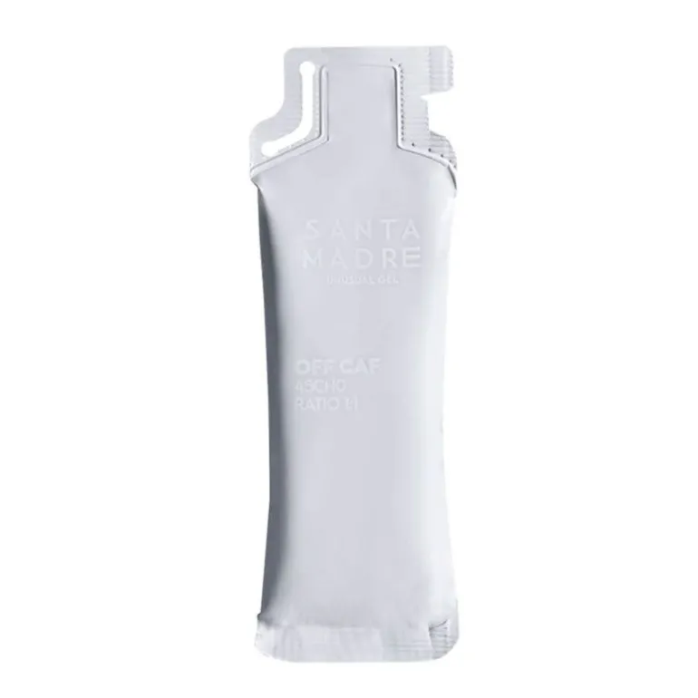 GEL ENERGÉTICO SANTA MADRE UNUSUAL 45 CHO
