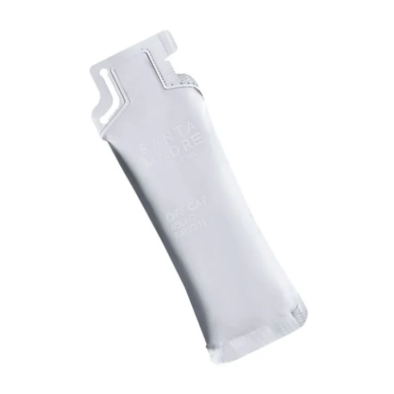 GEL ENERGÉTICO SANTA MADRE UNUSUAL 45 CHO