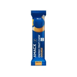 GOMINOLA ENERGÉTICA AMACX ENERGY FRUIT CHEW
