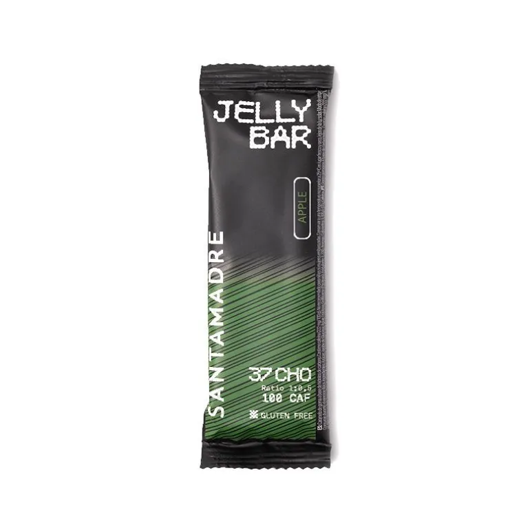 GOMINOLA ENERGÉTICA SANTA MADRE ENERGY JELLY