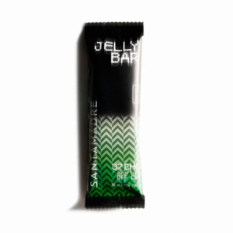 GOMINOLA ENERGÉTICA SANTA MADRE ENERGY JELLY