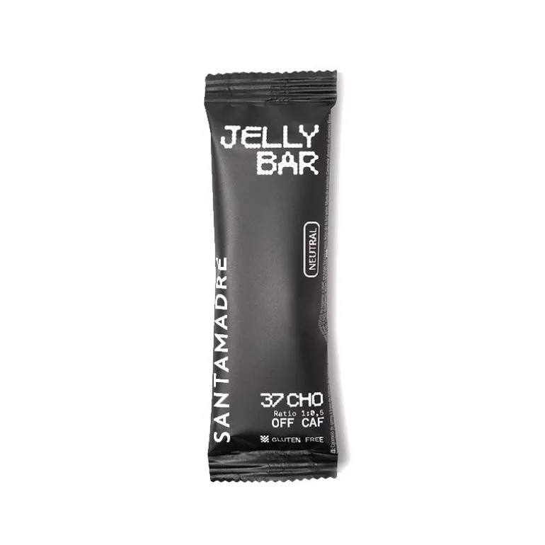 GOMINOLA ENERGÉTICA SANTA MADRE ENERGY JELLY