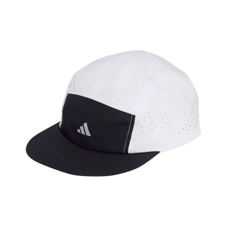 GORRA ADIDAS RUNNING RUN 5 PANEL CLIMACOOL
