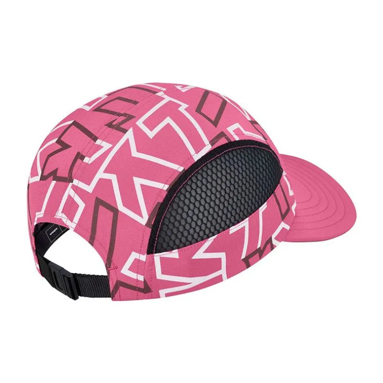 GORRA ADIDAS TERREX AERO 5 PANEL GRAPHIC
