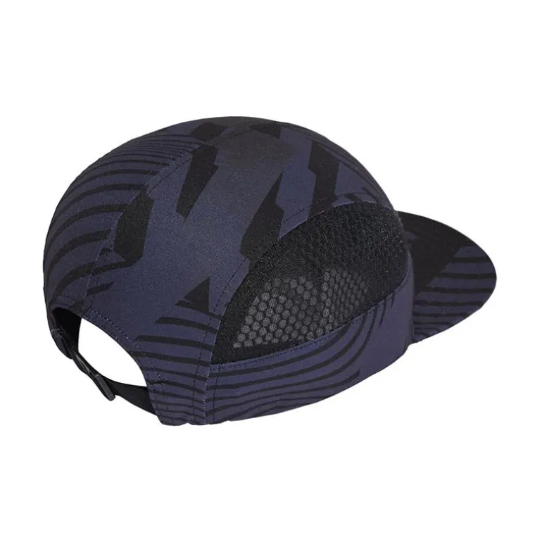 GORRA ADIDAS TERREX AERO 5 PANEL GRAPHIC