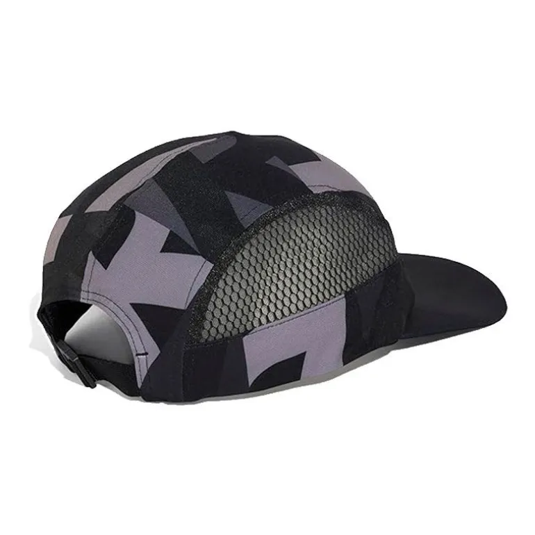 GORRA ADIDAS TERREX AERO 5 PANEL GRAPHIC