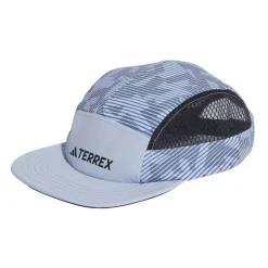 GORRA ADIDAS TERREX AERO 5 PANEL GRAPHIC