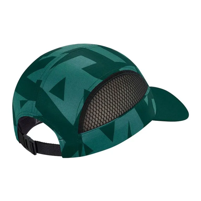 GORRA ADIDAS TERREX AERO 5 PANEL GRAPHIC