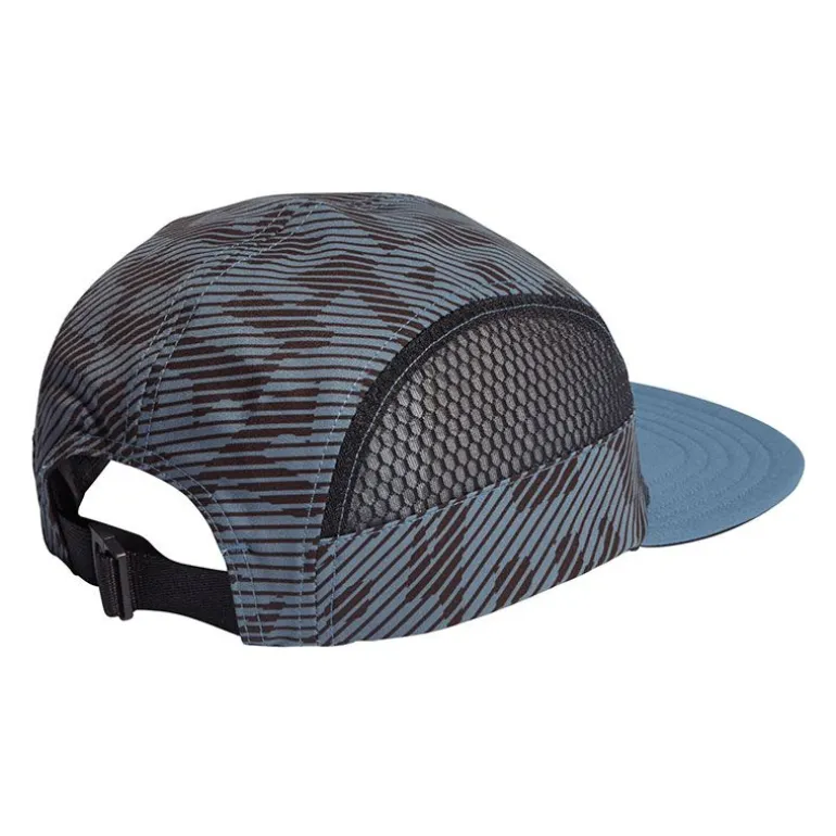 GORRA ADIDAS TERREX AERO 5 PANEL GRAPHIC