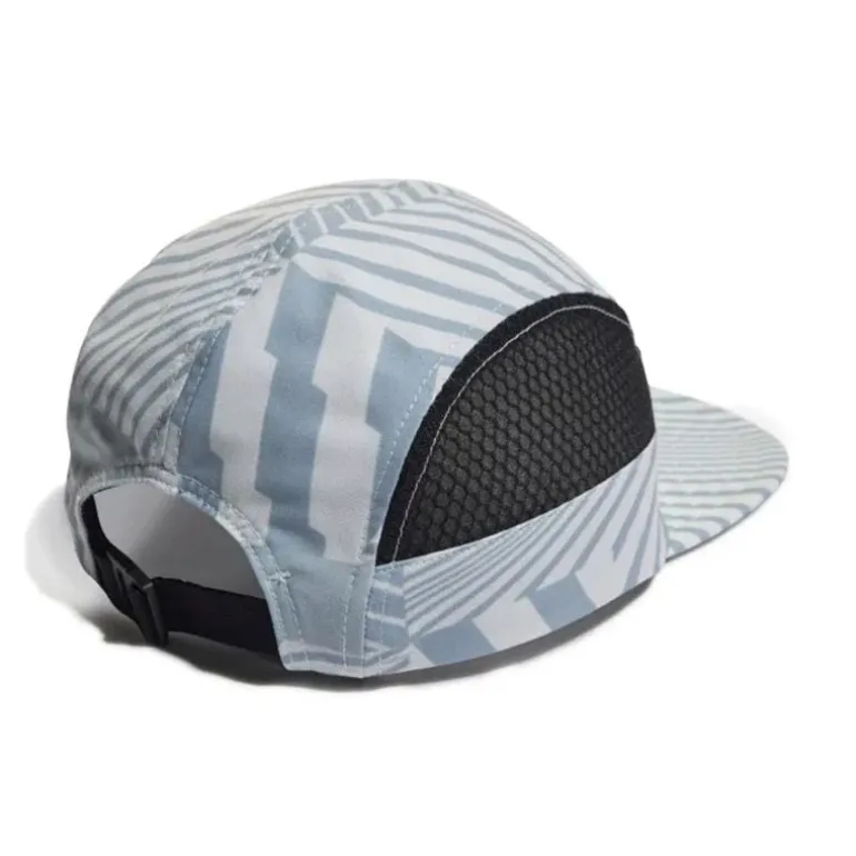 GORRA ADIDAS TERREX AERO 5 PANEL GRAPHIC