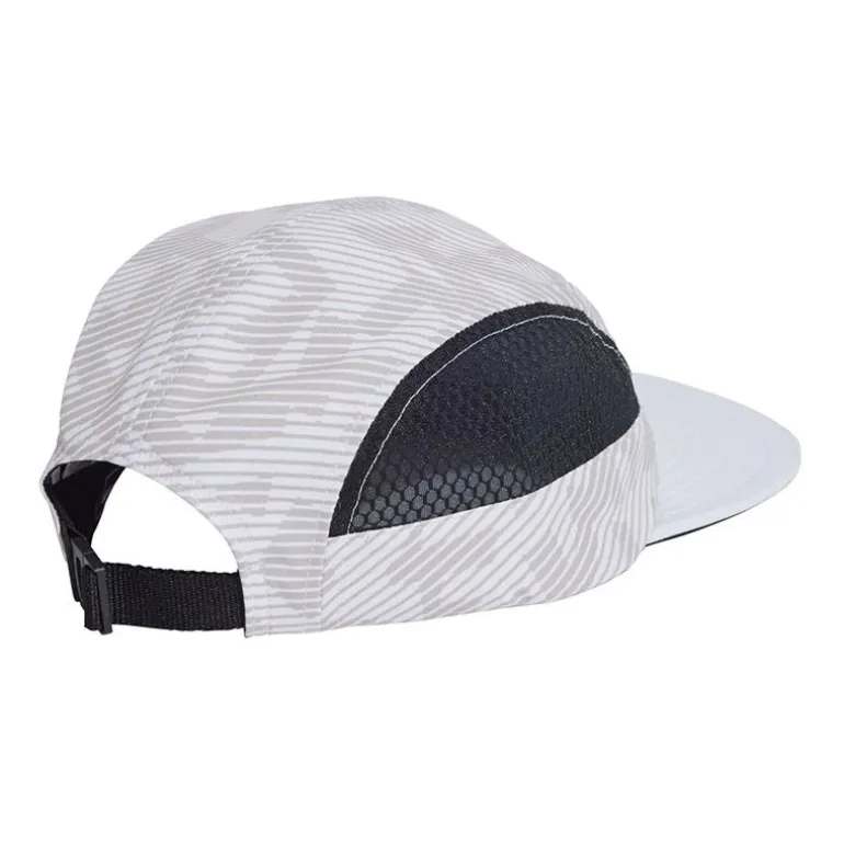 GORRA ADIDAS TERREX AERO 5 PANEL GRAPHIC