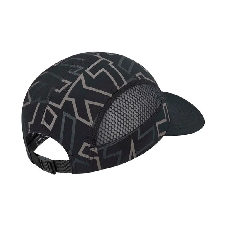 GORRA ADIDAS TERREX AERO 5 PANEL GRAPHIC