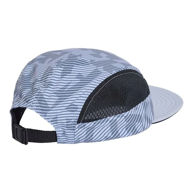 GORRA ADIDAS TERREX AERO 5 PANEL GRAPHIC