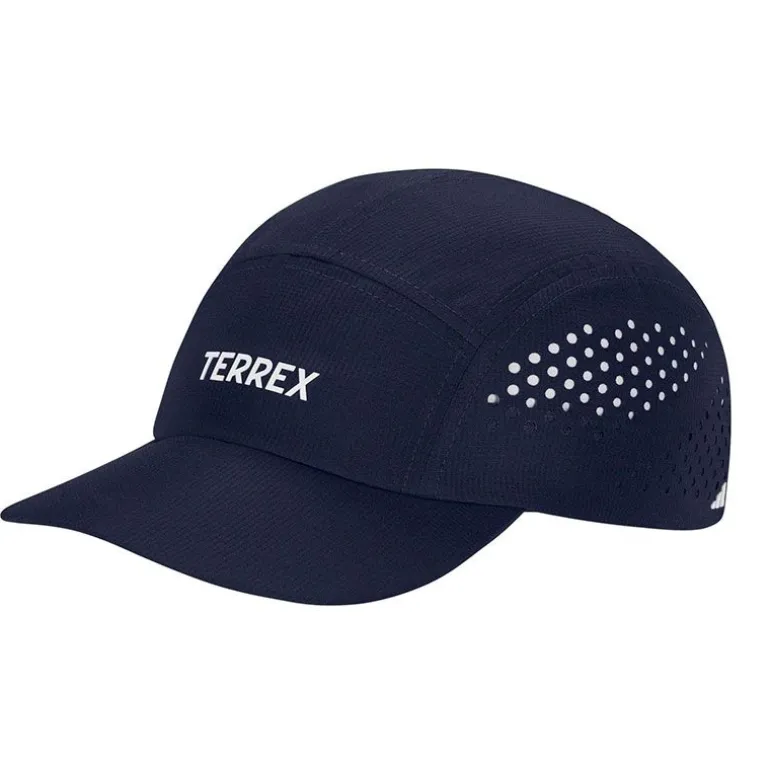 GORRA ADIDAS TERREX XPERIOR 5 PANEL LEO
