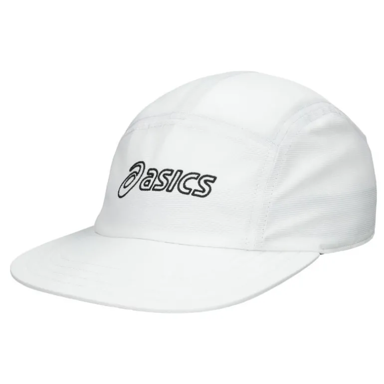 GORRA ASICS 5 PANEL
