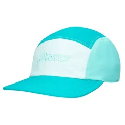 GORRA ASICS 5 PANEL