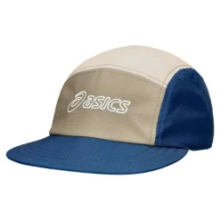 GORRA ASICS 5 PANEL