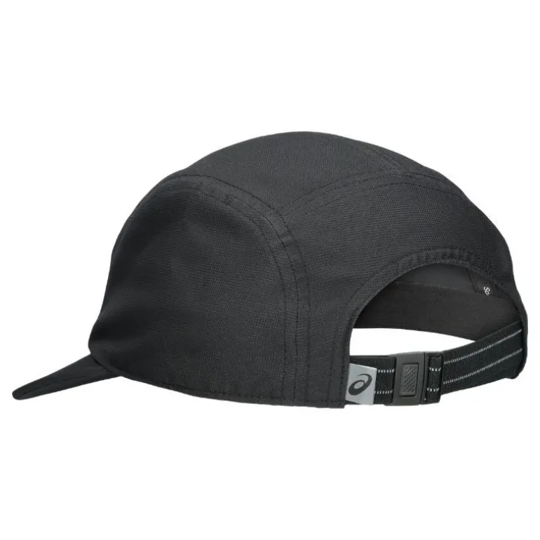 GORRA ASICS 5 PANEL