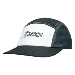 GORRA ASICS 5 PANEL