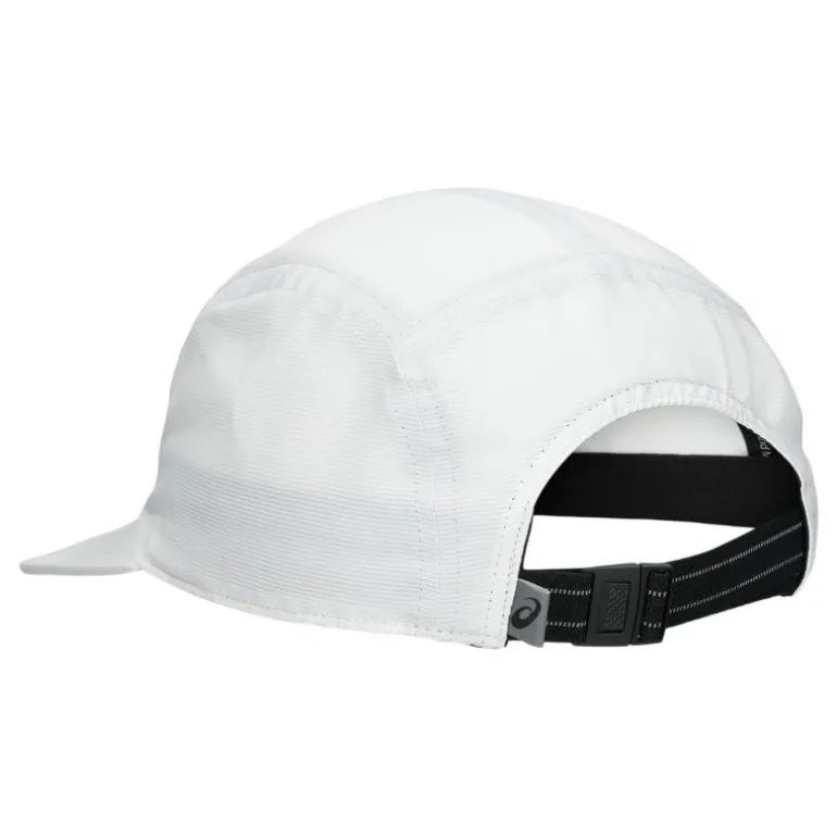 GORRA ASICS 5 PANEL