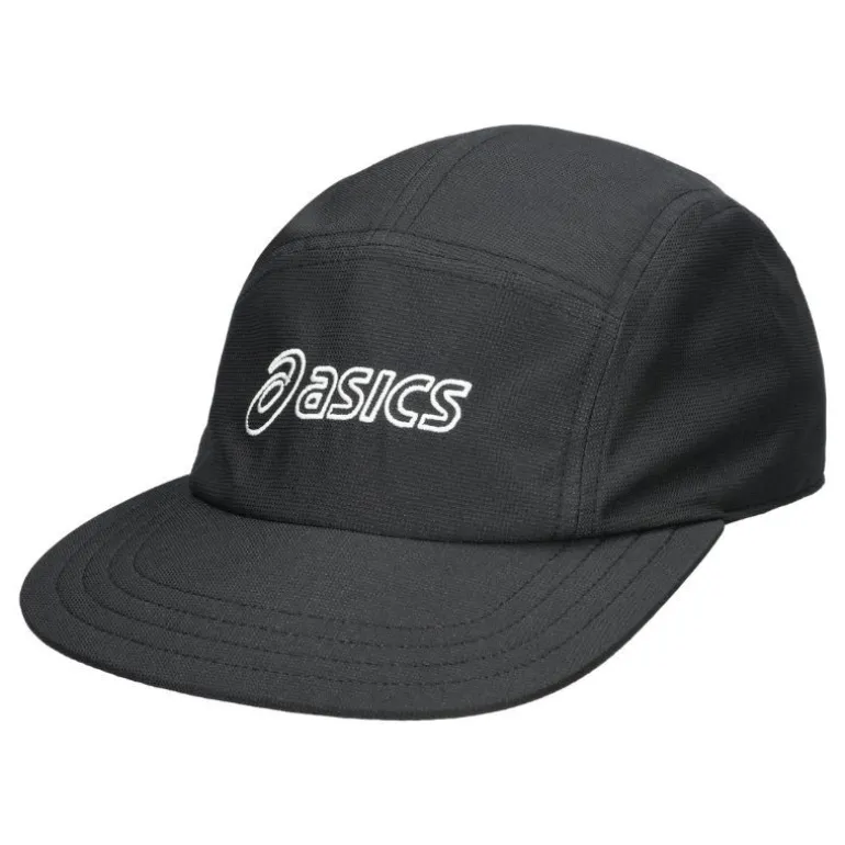 GORRA ASICS 5 PANEL