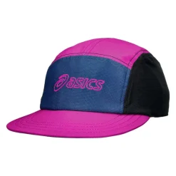 GORRA ASICS 5 PANEL