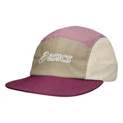 GORRA ASICS 5 PANEL