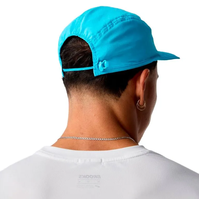 GORRA BROOKS LIGHTWEIGHT PACKABLE 2.0