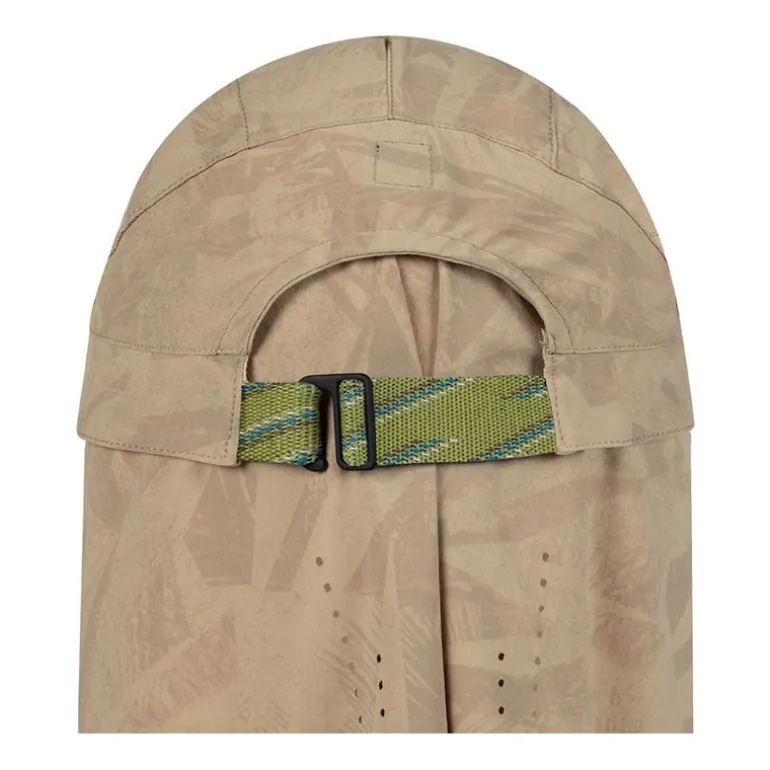 GORRA BUFF PACK SAHARA CAP
