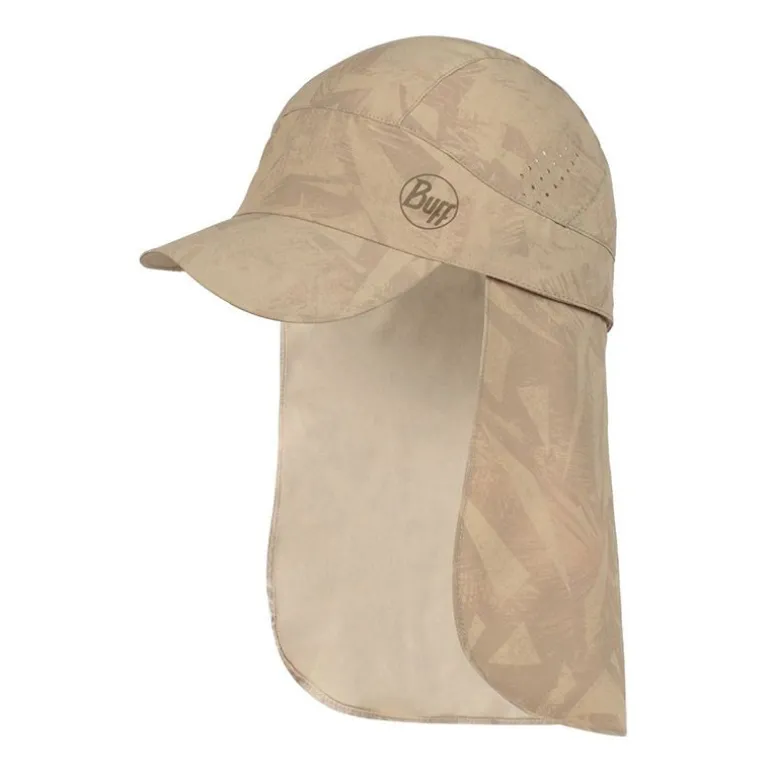 GORRA BUFF PACK SAHARA CAP