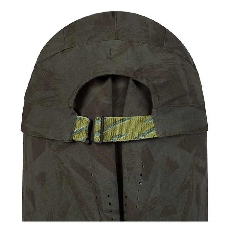 GORRA BUFF PACK SAHARA CAP