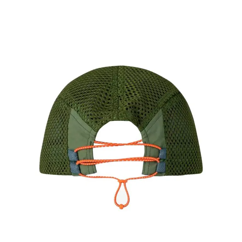 GORRA BUFF 5 PANEL AIR