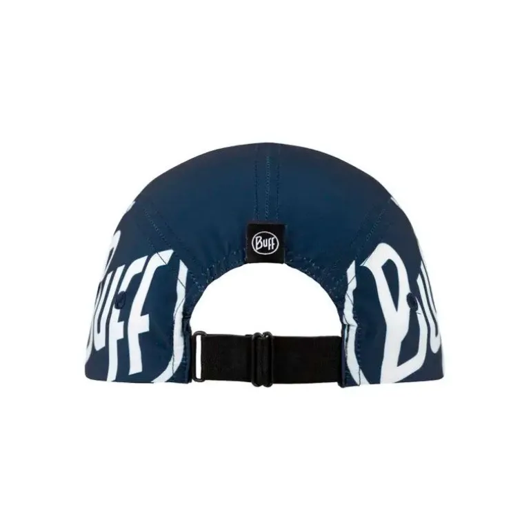 GORRA BUFF 5 PANEL CAP UTMB 2025
