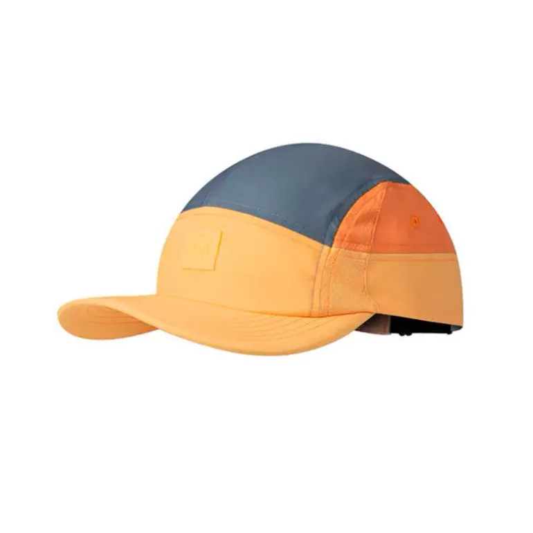 GORRA BUFF 5 PANEL GO CAP
