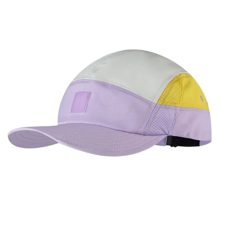 GORRA BUFF 5 PANEL GO CAP