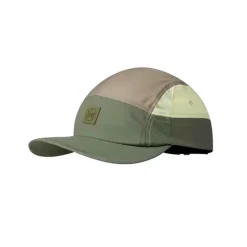 GORRA BUFF 5 PANEL GO CAP