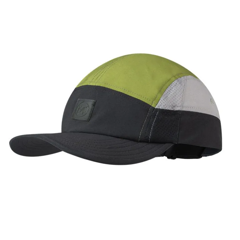 GORRA BUFF 5 PANEL GO CAP